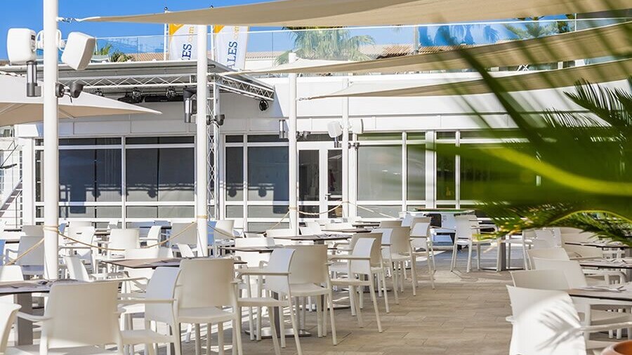 Globales Condes de Alcúdia